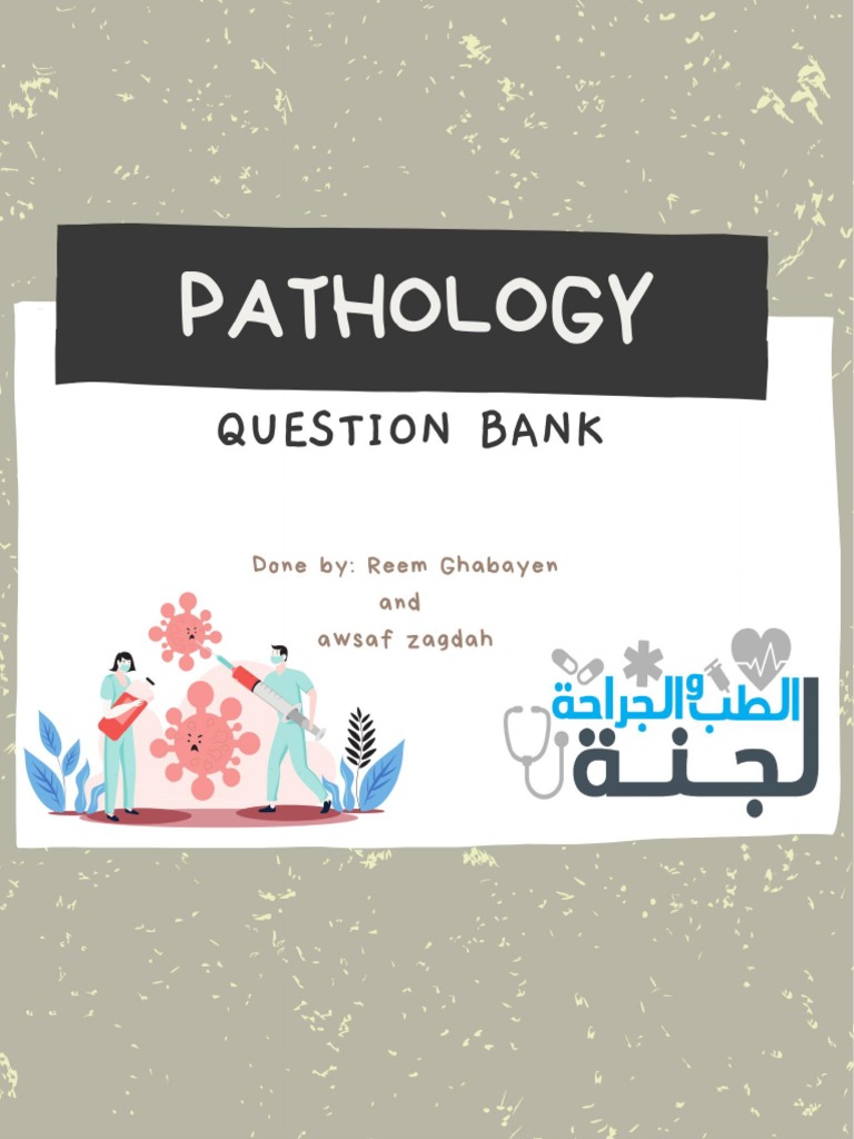 Pathology Quiz: Hyperplasia, Necrosis, and Apoptosis | PDF | Apoptosis ...