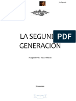 La Segunda Generación