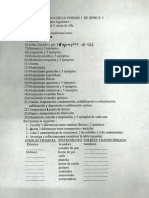 Repaso Examen (Quimica)