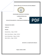 Processos de diferenciação magmática