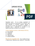 Derecho de La Seguridad Social 1