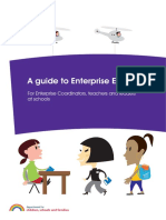 Guide To Enterprise Education