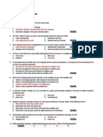 PDF Activity Based Costing Testbanks DL