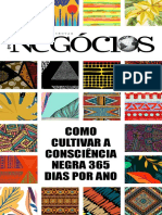 Época Negócios - Como Cultivar A Consciencia Negra 365 Dias Por Ano