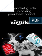 Your Brand - A Pocket Guide