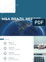 1659375615505RGS Partners M&A Brazil Report 6M2022