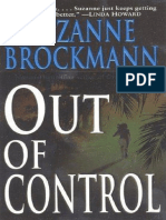 Brockmann Suzanne - Troubleshooters 4 - Out of Control 2009 Ballantine Books 0345486404 Es