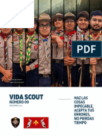 Vida Scout No.09