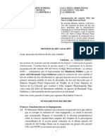 Casacion 2211 2019 La Libertad LPDerecho