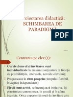 DLRP Curriculum - 2020, Mod. II