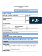 DIAC - Matematica y Lenguaje - Lectura, Calculo