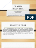 Grasi Di Indonesia