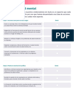 Checklist Salud Mental - Factorial LATAM