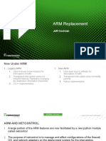 Arm Overview v4