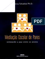 Mediação Escolar de Pares