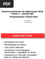 3 web Javascript