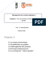 Cours - 03 - Flux de Produits Et Réseaux À Valeur Ajoutée