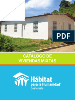 Catalogo 2022 Habitat