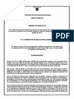 2019 Res 0653 TG Gestión Mercadeo Estrag Virt