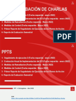 Reporte de Capacitación de SCI