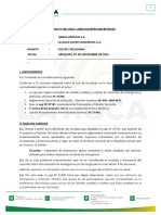 Informe #001-2022 - Larocasuperconcretossa - Circulinas