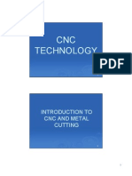 CNC CNC CNC CNC Technology Technology