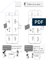 L-Addition Avec Retenue B