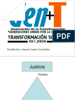 Circulo de Estudio de Introducción Al Derecho