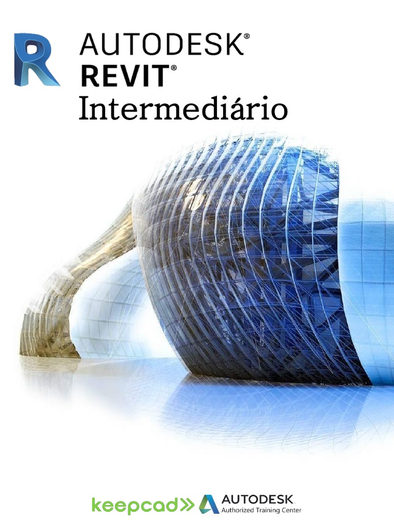 Curso de Revit Intermediário: Aprendizado BIM | PDF | BIM