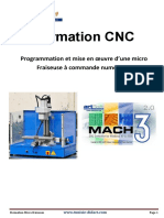 Formation CNC Didact