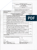 Proceso de Compra N°1164 Ensayos de Aptitud y Metrologia de Colombia