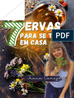 Irene Cereja - 7 Ervas Que Você Precisa Ter em Casa