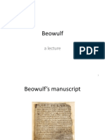 Beowulf