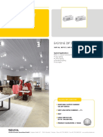 LED Drivers Guide EasyLine DIP Switch C-R1