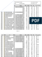 Informe de Retenciones Recibidas