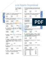 Ejercicios5 de Reparto Proporcional