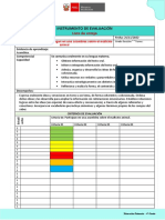 Com 4° - Instr. 21 de Noviembre