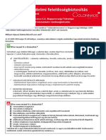 Colonnade - GDPR Adatvedelmi Felelossegbiztositas - IPID 20180701