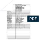 Lista - Productos - 2022 (1) (Autoguardado)