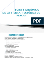 T8 Estructura y Dinámica de La Tierra. TP