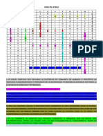 FORMATO SOPA DE LETRAS 1er. Parcial DAYANA SANTOS