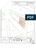 Departamento de Norte de Santander Municipio de San José de Cúcuta Cabecera Municipal