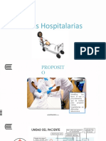 Semana 4 CAMAS Tipos Tendido de Cama-Higiene Concurrente y Terminal