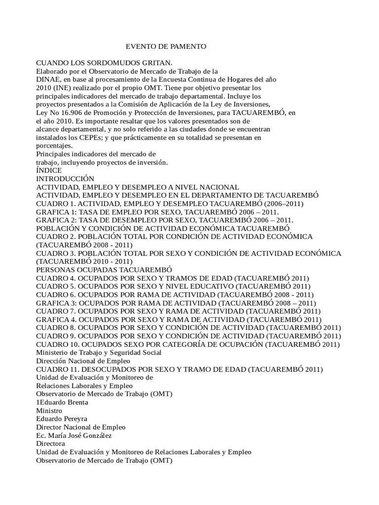 Evento de pamento pdf crecimiento econ mico educaci n m s alta