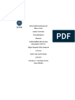 Practica 4 Constante de Los Gases Ideales