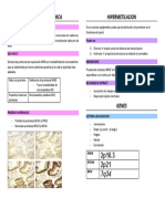 Inmunohistoquimica Hipermetilacion: Que Es? Puede Ser