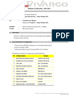 Informe Avance ANTAMINA 27JUN21