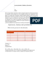 Taller Programación Dinámica