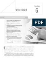 Lectura 6 Modelo Costo Volumen Utilidad