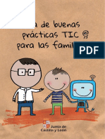 57693240 Guia de Buenas Practicas TIC Para Las Familias